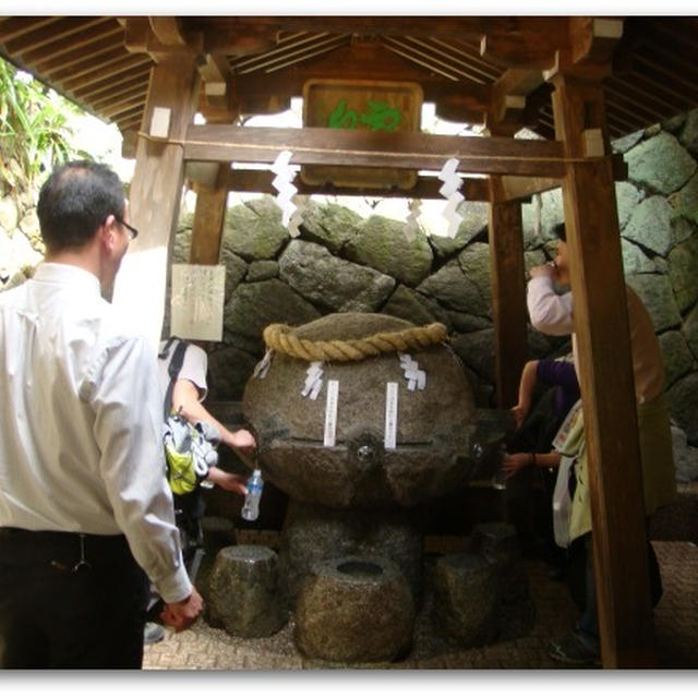 奈良　大神神社へ＜後編＞