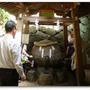 奈良　大神神社へ＜後編＞