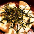 【レシピ】大根の煮物アレンジ♪和風チーズ焼き