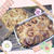 卵白消費で☆お豆腐カステラ