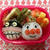 今日の【アンパンマン＆バイキンマン弁当♪】と〈ラムリュスティック〉…昨日の痛い出来事…