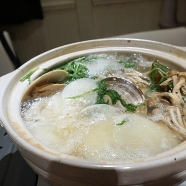MONDOで女子会
