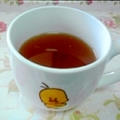 生姜ほうじ茶♪　風邪引きそうだなっと思ったら飲んでみて下さい！