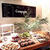 Campagne et ferme reception party　①