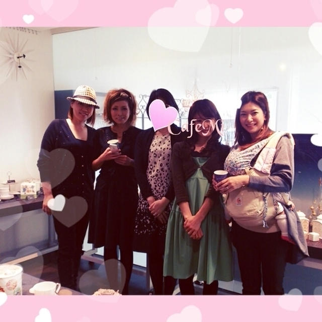割引チケット☆ポーセラーツ作品展♪