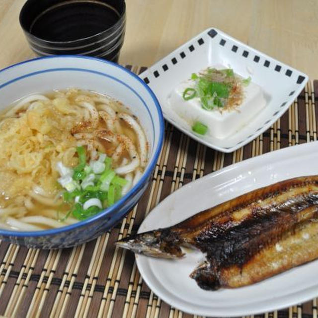 またもや簡単ご飯の日々が始まる！