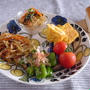 小さいおかずレシピ！春雨サラダ。健康寿命のこと。