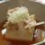 凍り豆腐の含め煮