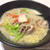 豚骨ラーメン