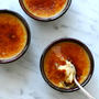 Crème brûlée