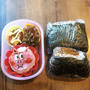 豚さん弁当です！