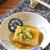 【ほたて干貝柱の旨味あんかけ豆腐】ほっこり♡温まるおうちごはん。