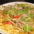 袋めんで作る「長崎皿うどん」