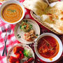 【そとごはん】インドネパール料理・レスンガ