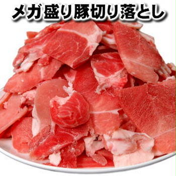 豚肉とキャベツのニンニク炒め【レシピ】
