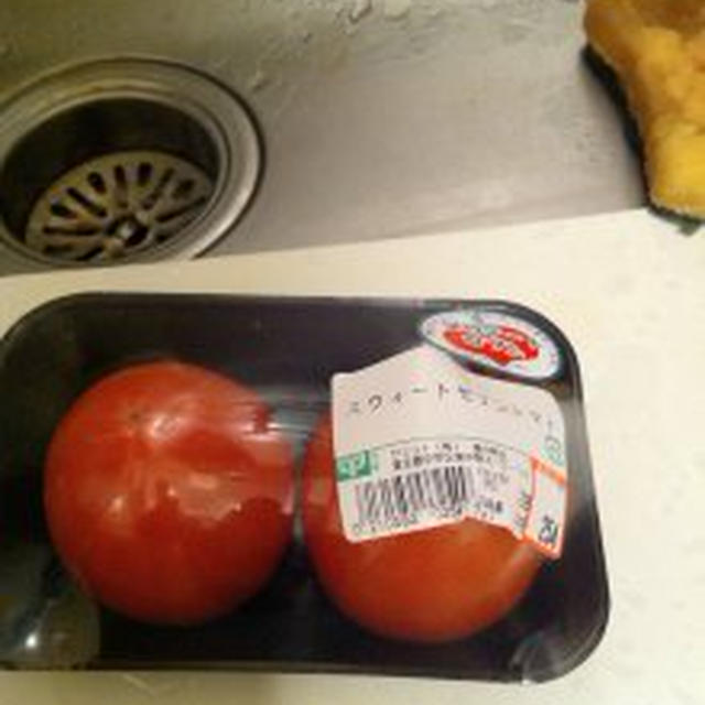 「トマトマーボー」とか