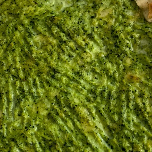 サルシッチャとブロッコリーのトルタサラータ - Torta salata con salsiccia e broccoli - 