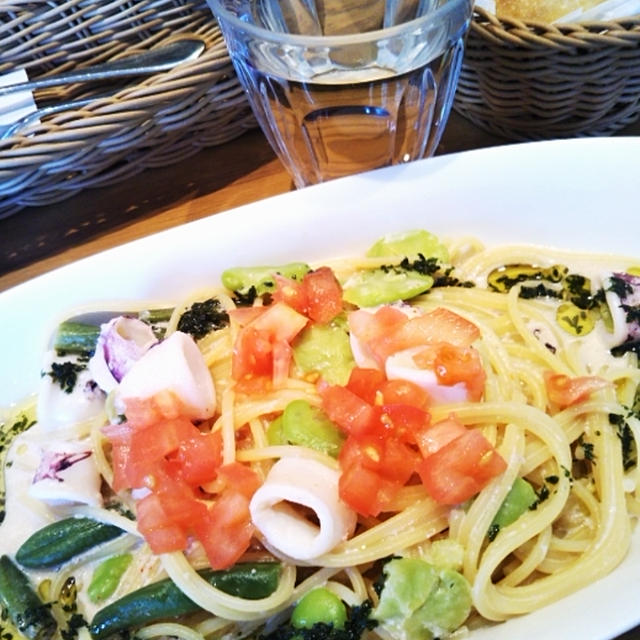 ランチ☆アフタヌーンティルームのランチがお得
