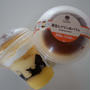 ファミマの窯出しプリンのパフェ#推せるコンビニスイーツ