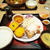 【大戸屋☆大戸屋ランチを夜食べる♪】