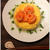 サーモンの薔薇ちらし寿司
