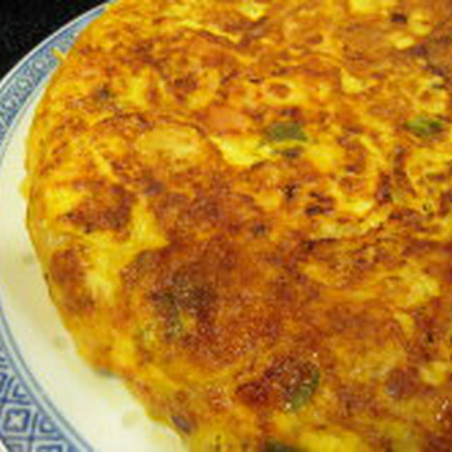 先週作った晩ご飯から～♪