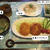 豆腐入りコロッケ