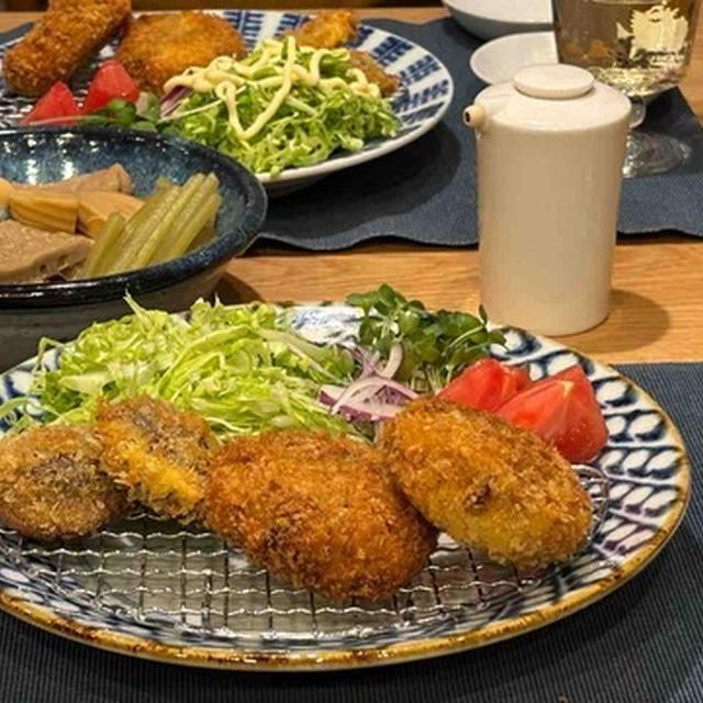 ごはんの記録