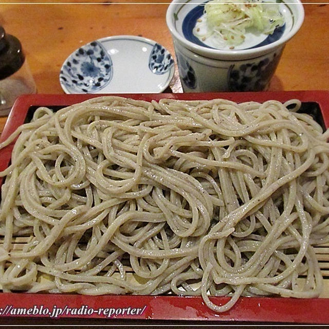 そば居酒屋みや田☆自家製手打ち蕎麦と創作料理で一杯＠小岩