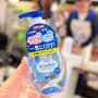 ヌルつき・ニオイ一気にOFF！ビオレu キッチン ハンドジェルソープ
