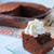 チョコヨーグルトケーキ