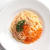 【贅沢ランチ】いくらと明太子のパスタのレシピ