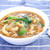 昼カフェ☆低カロ・しらたきで和風カレーうどん風(レシピ)