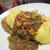 オム★TABASCO★ライス　　　　　　　　　　　＜kitchen　laboratory＞