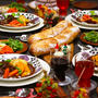 【献立】クリスマスご飯＠2016。～ビーフシチューにテリーヌ、そして、困難を極める願書問題～