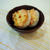 蓮根の明太チーズ焼き♪