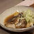 【recipe】鯛のかぶと煮／こどもの日
