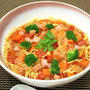 インスタントラーメンの美味しいレシピ～Ｆｒｏｍボナペティ～