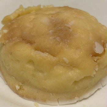 メロンパンまで美味しー！