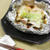 『新鮮ホタテとイカのホイル焼き』