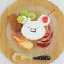 誰でも簡単うさまる♪うさまるカフェレシピBOOK