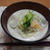 簡単に作ろう！韓国料理　コングクス