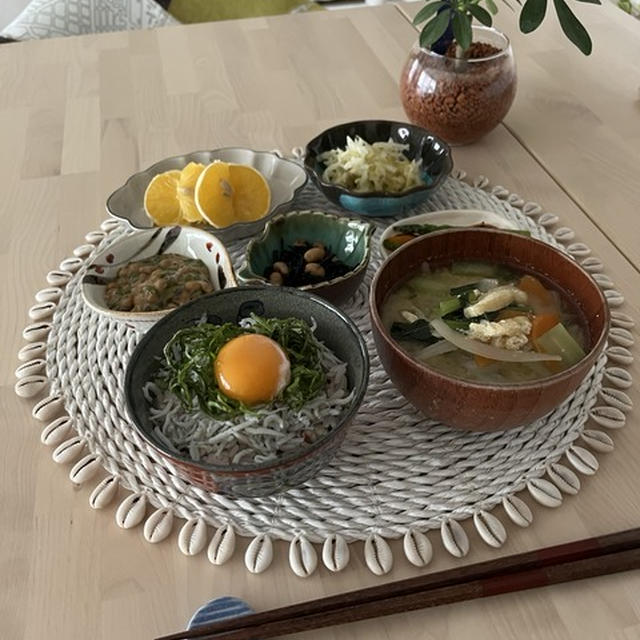 希望は持ち続けてほしい