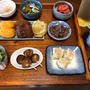 正月なんで朝から飲み食い