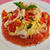 冷製パスタの食べたくなる季節☆彡【＃カッペリーニ　＃冷製パスタ　＃トマト　＃バジル　＃夏野菜】