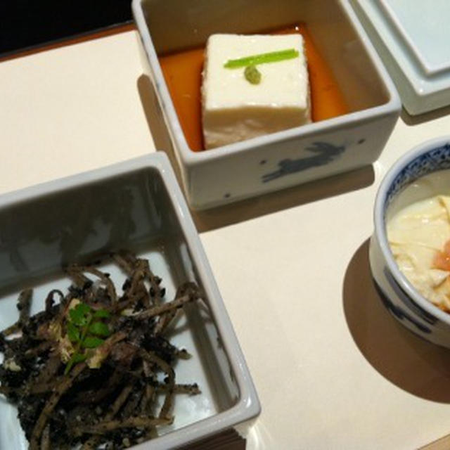 誕生日の報告♪『梅の花』横浜スカイビル店でお食事