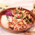 昼カフェ☆しっとりジュワッ！チキンの味噌ガーリックソテー(レシピ)