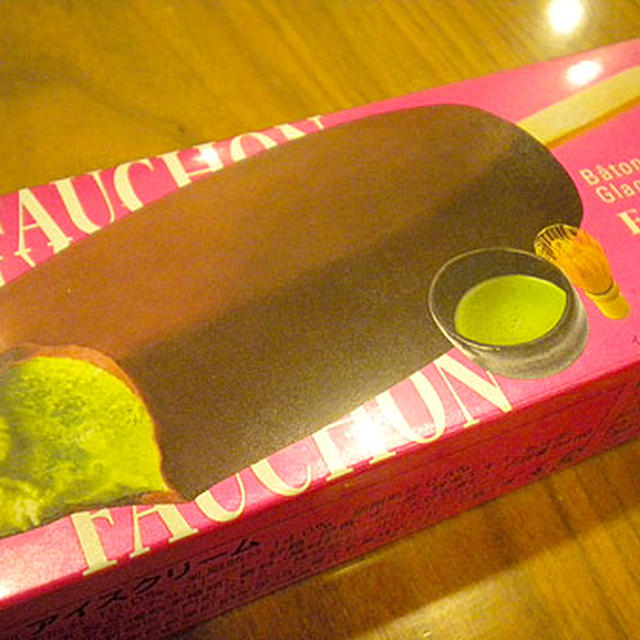「ＦＡＵＣＨＯＮ」（フォション）