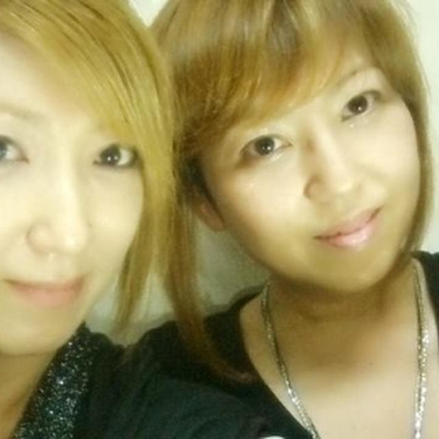 MIKIと２人でDeep Purpleな夜♪