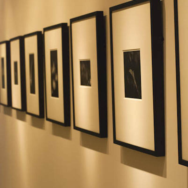 写真展